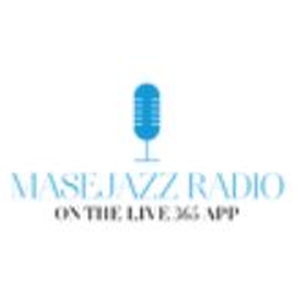 MaseJazz Radio Logo