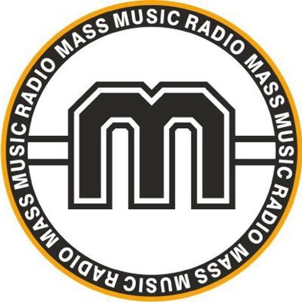 Mass Music Radio Logo