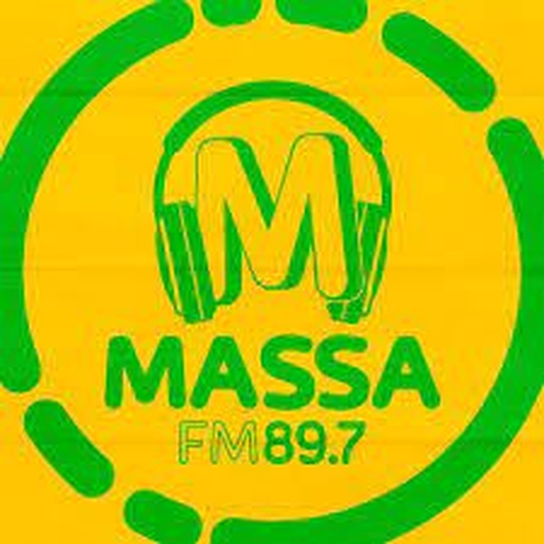 Massa FM Alta Paulista Logo