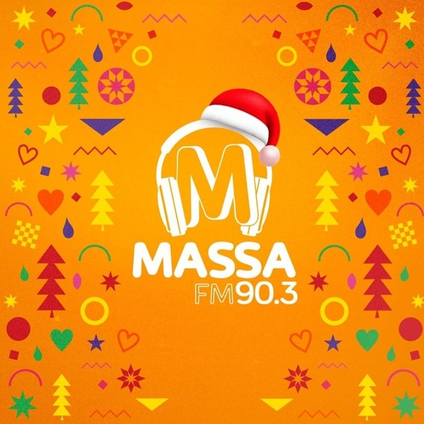 Massa FM Cacoal Logo