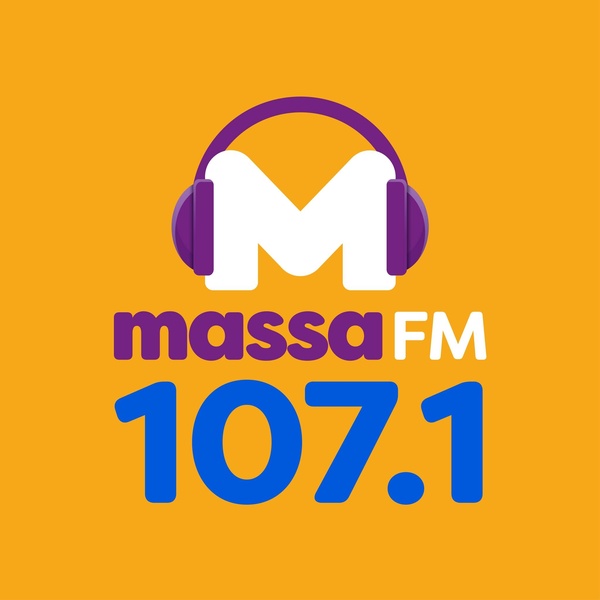 Massa FM Chapecó Logo