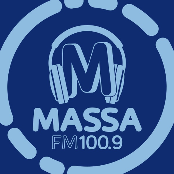 Massa FM Rolim de Moura Logo