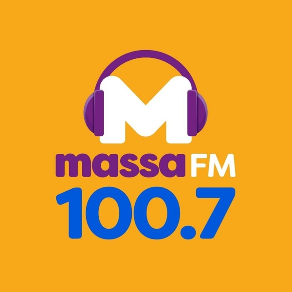Massa FM Salvador Logo