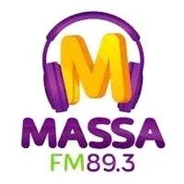 Massa FM Taquaritinga Logo