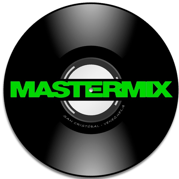 Mastermixsc Radio Logo