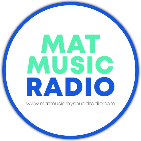 MatMusic Logo