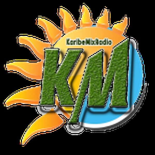 Matense.net - Caribe Mix Logo