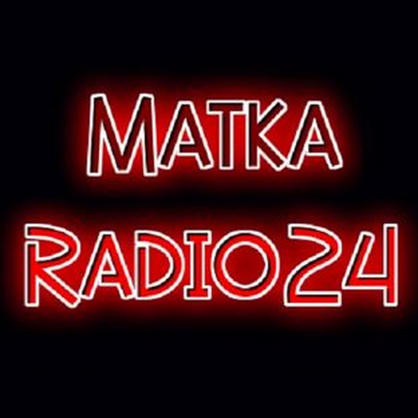 Matka Radio24 Logo