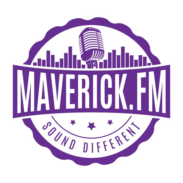 Maverick FM Logo