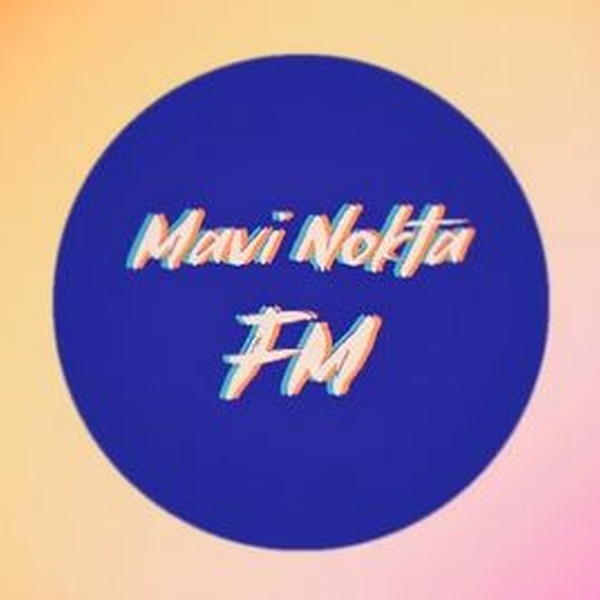 Mavi Nokta Fm Logo