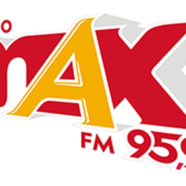 Max FM Logo