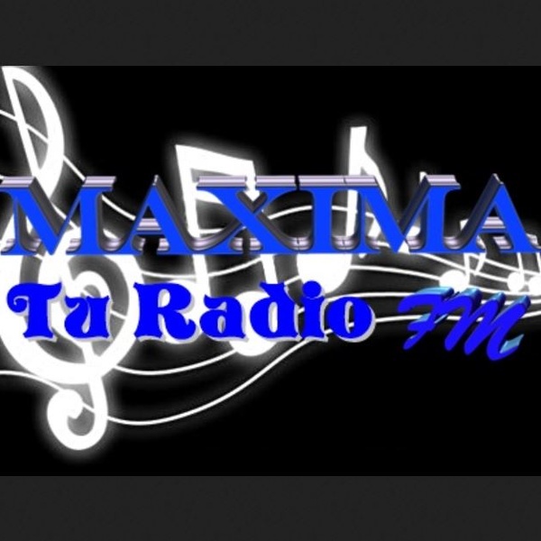 Maxima FM Radio - La Maxima Logo
