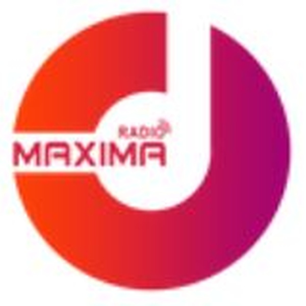 Maxima Radio Logo