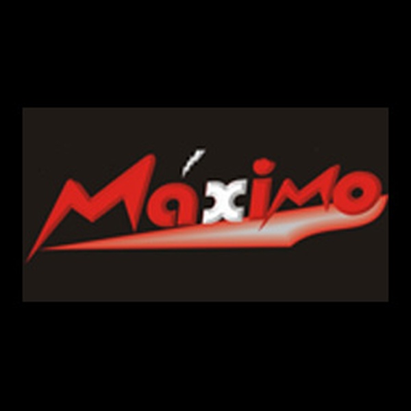 Maximo Radio Logo