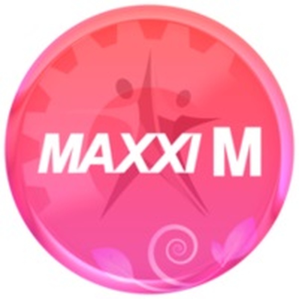 Maxxi M Logo