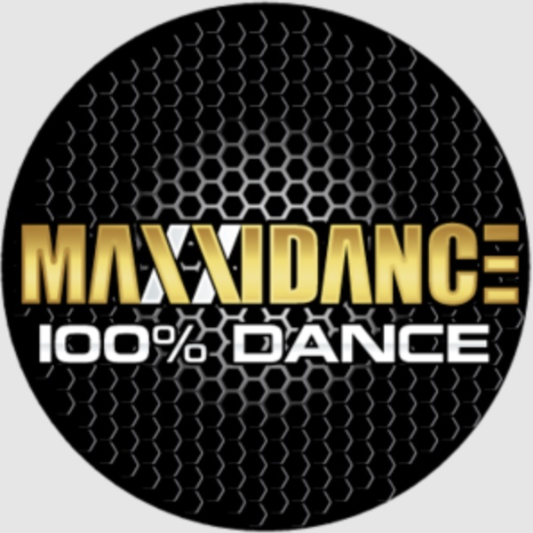Maxxidance Logo