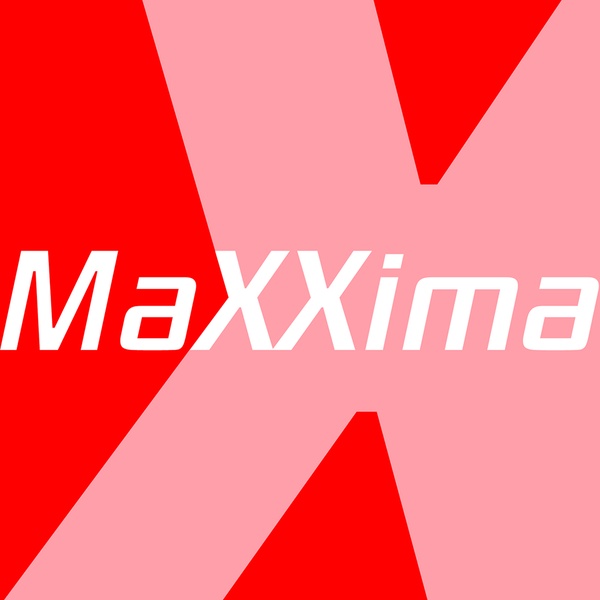 MaXXima Logo