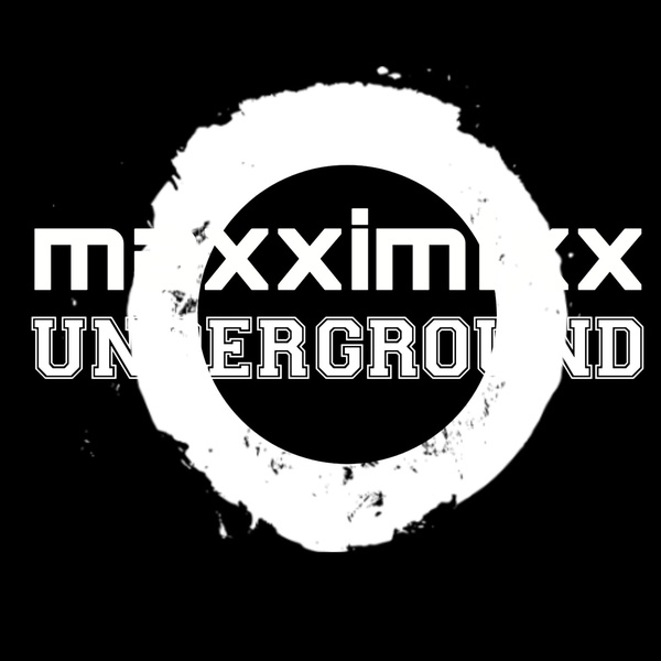 Maxximixx - Underground Logo