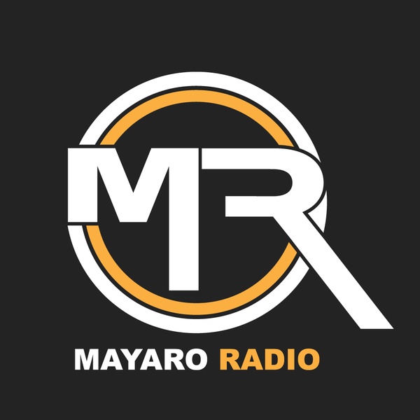 Mayaro Radio Logo