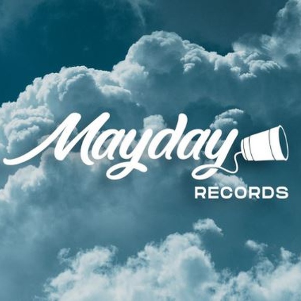 Mayday Records Radio Logo