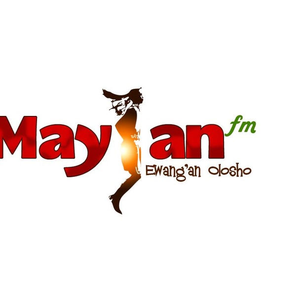 Mayian Radio Logo