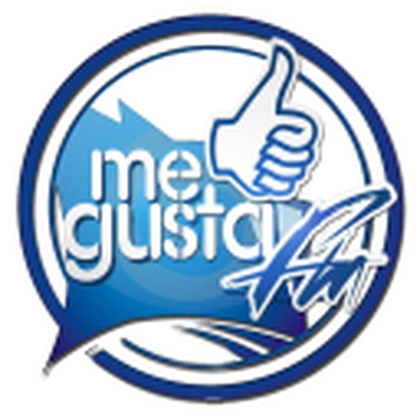 Me Gusta FM Suisse Logo