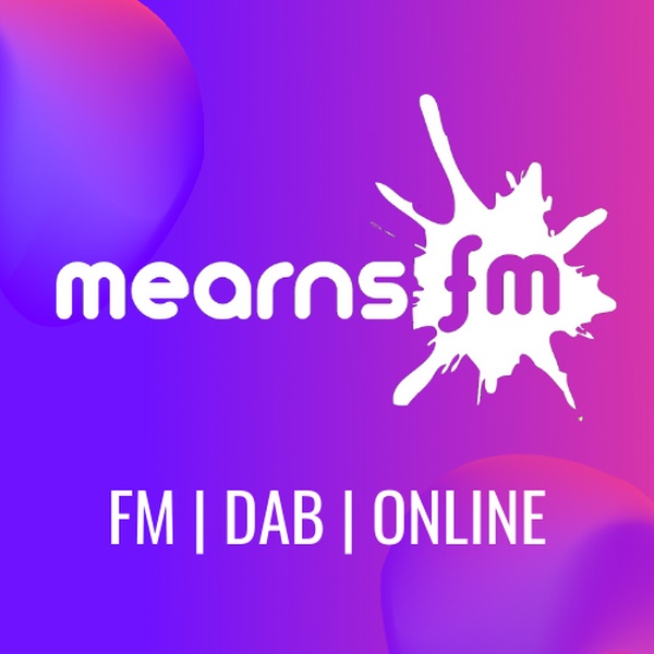 Mearns FM Logo