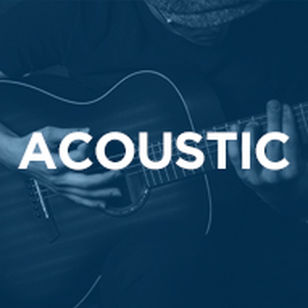 Medi 1 Radio - Acoustic Logo