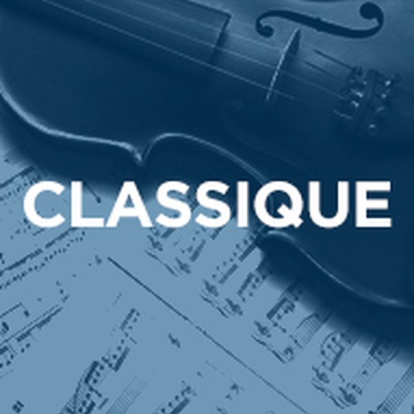 Medi 1 Radio - Classique Logo