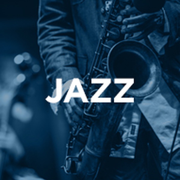 Medi 1 Radio - Jazz Logo
