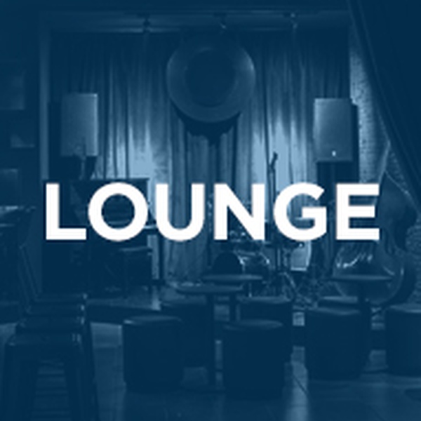Medi 1 Radio - Lounge Logo