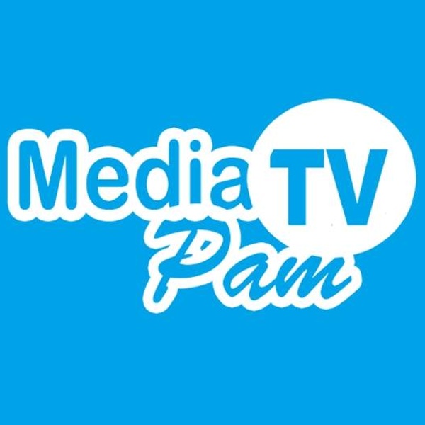 Media Pam Haiti Logo