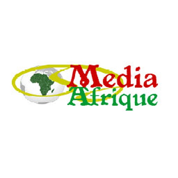 Media d'Afrique Logo