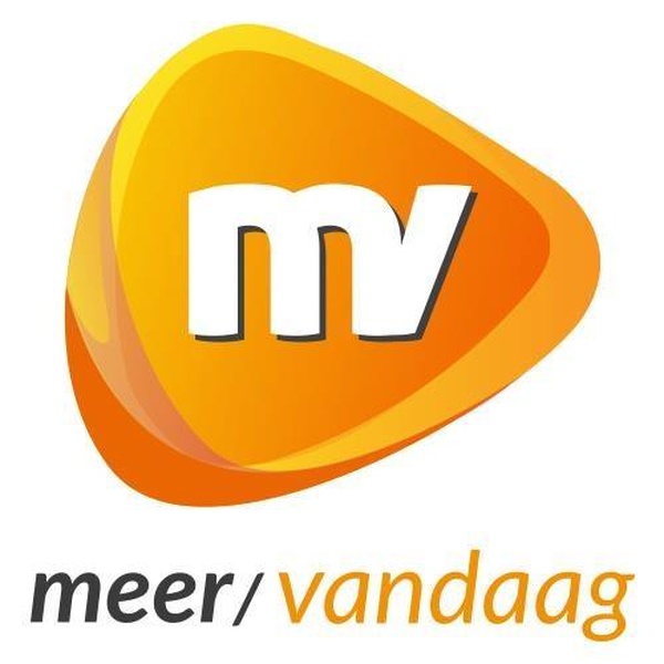Meer/Vandaag Logo