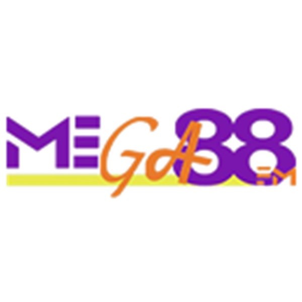 Mega 88 FM Logo