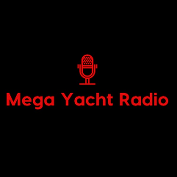 Mega Yacht Radio Logo