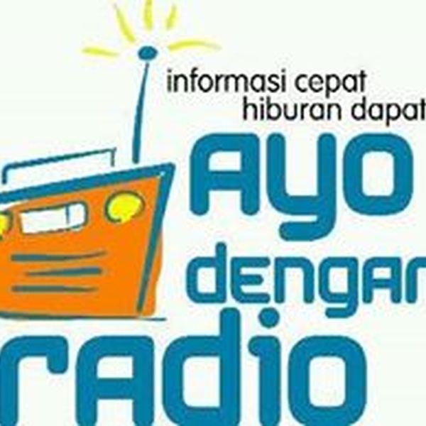 Megaswara Sukabumi 96.0 Logo
