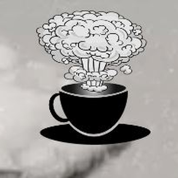 Megaton Cafe Radio Logo