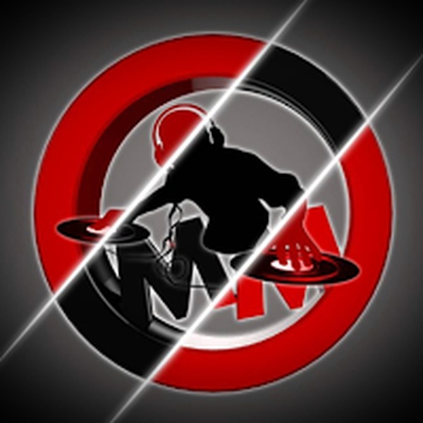 Megatron Mix Logo
