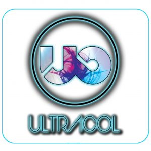 Megazone - UltraCol FM Logo