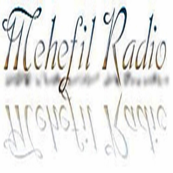Mehefil Radio Logo