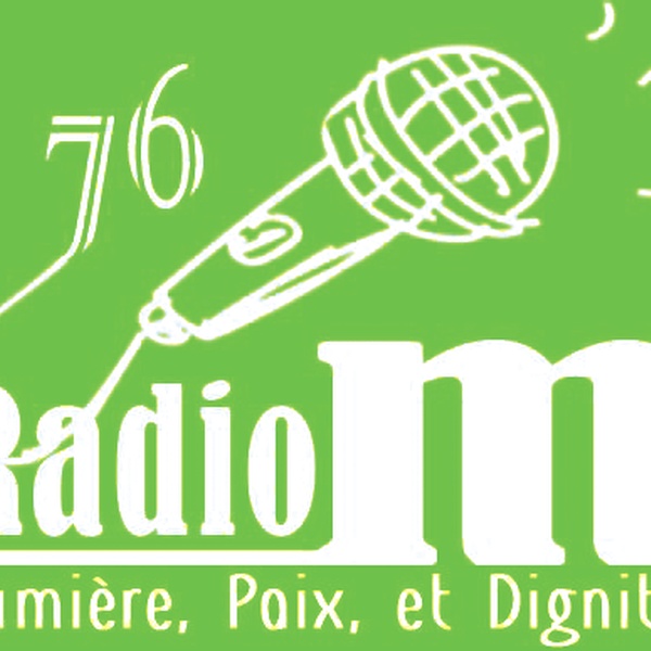 MeinsFM Logo