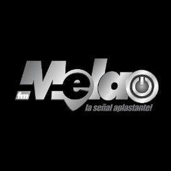 Melao FM 99.9 Logo