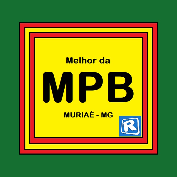 Melhor da MPB Logo