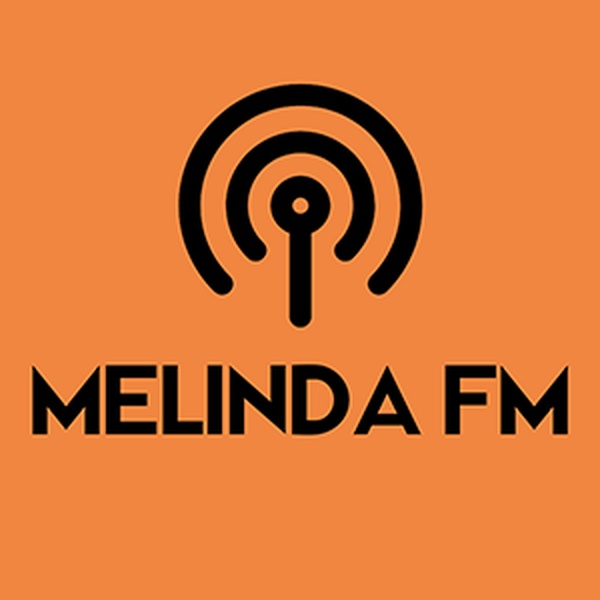 Melinda FM Logo