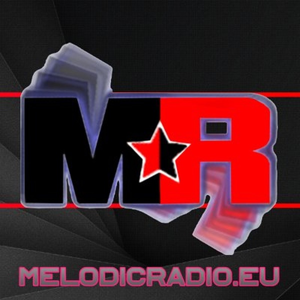 Melodic Radio Logo