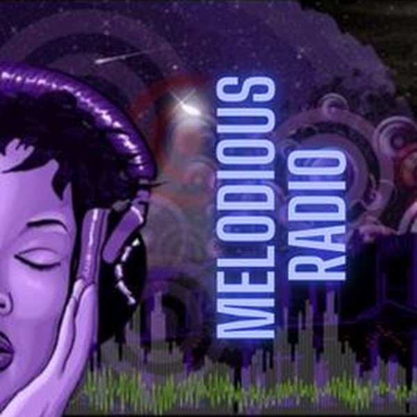 Melodious Radio FM Logo