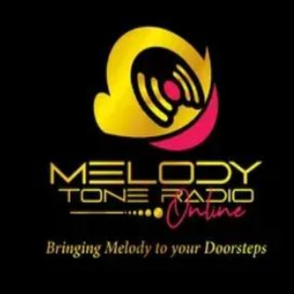 Melody Tone Radio Logo