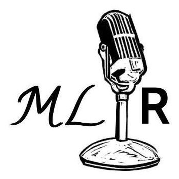 Memory Lane Radio (MLR) Logo