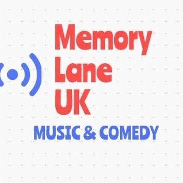 Memory Lane UK Radio Logo